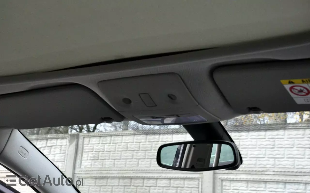 OPEL Meriva 1.4 T Enjoy