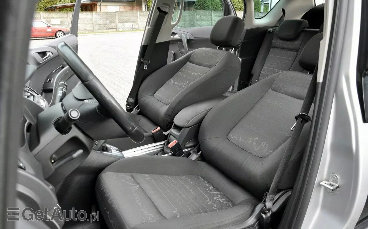 OPEL Meriva 1.4 T Enjoy