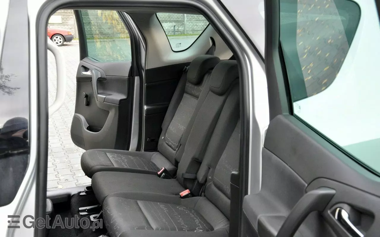 OPEL Meriva 1.4 T Enjoy