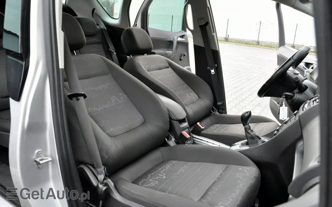 OPEL Meriva 1.4 T Enjoy