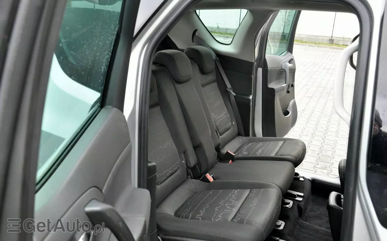 OPEL Meriva 1.4 T Enjoy