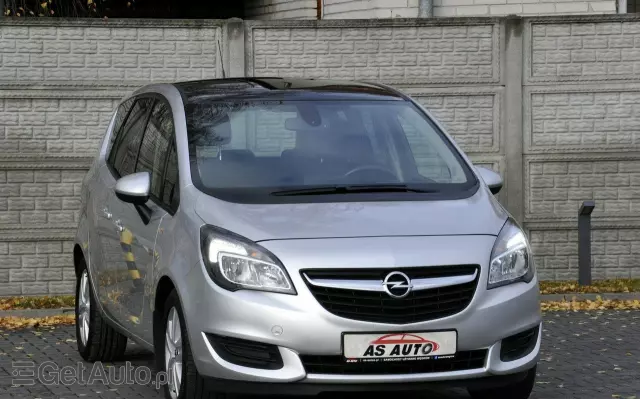 OPEL Meriva 1.4 T Enjoy