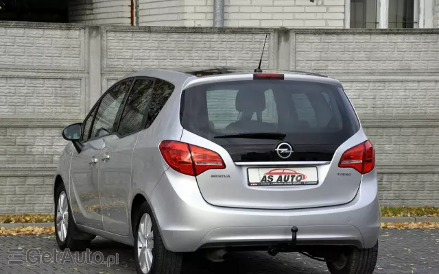 OPEL Meriva 1.4 T Enjoy