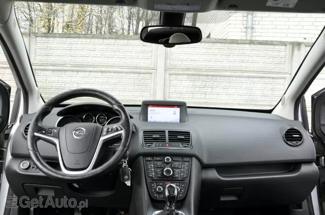 OPEL Meriva 1.4 T Enjoy