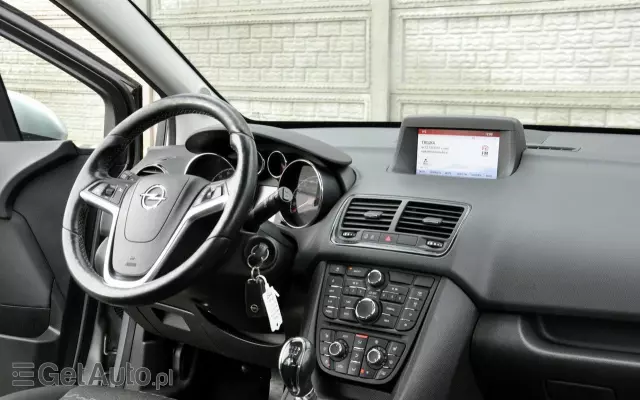OPEL Meriva 1.4 T Enjoy