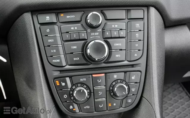 OPEL Meriva 1.4 T Enjoy