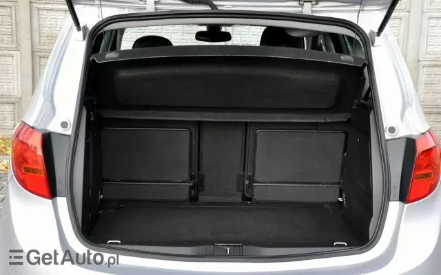 OPEL Meriva 1.4 T Enjoy