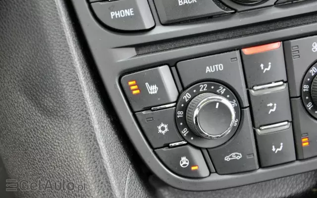 OPEL Meriva 1.4 T Enjoy