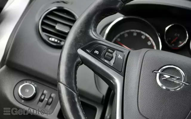 OPEL Meriva 1.4 T Enjoy