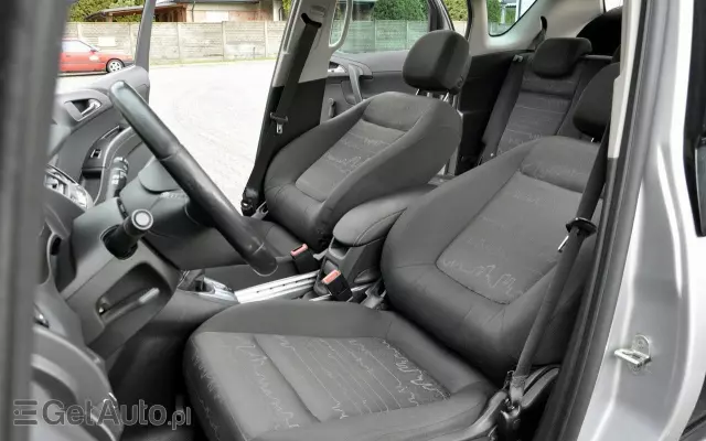 OPEL Meriva 1.4 T Enjoy