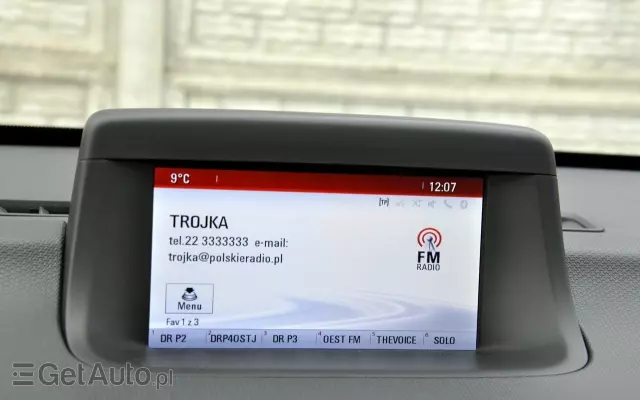 OPEL Meriva 1.4 T Enjoy