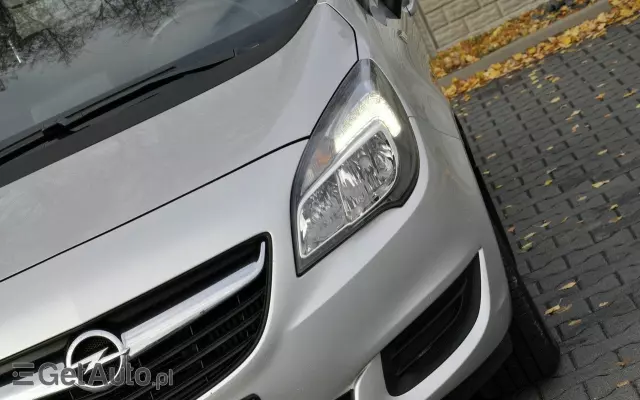 OPEL Meriva 1.4 T Enjoy