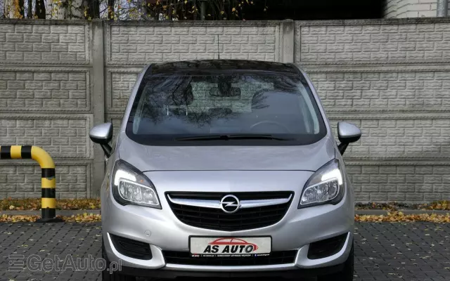 OPEL Meriva 1.4 T Enjoy