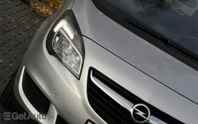 OPEL Meriva 1.4 T Enjoy