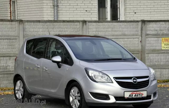 OPEL Meriva 1.4 T Enjoy