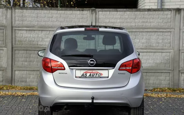 OPEL Meriva 1.4 T Enjoy