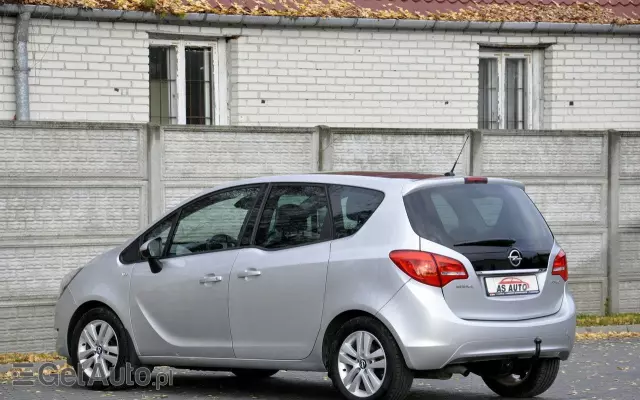 OPEL Meriva 1.4 T Enjoy