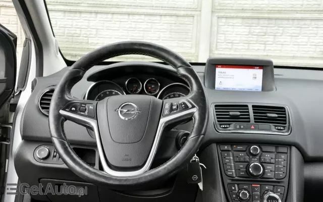 OPEL Meriva 1.4 T Enjoy