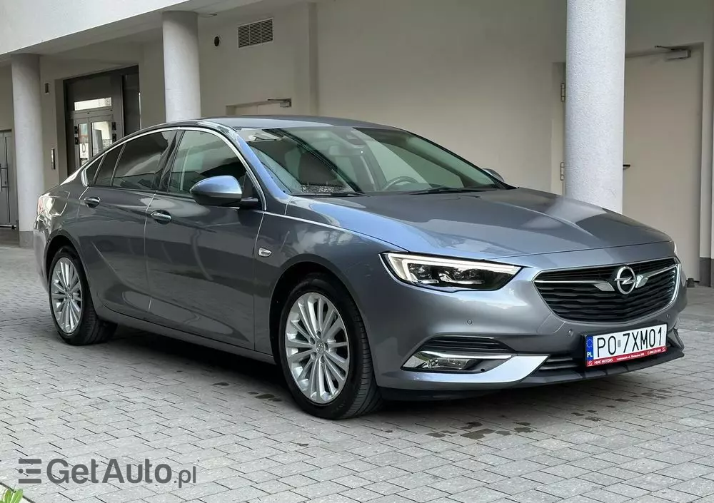 OPEL Insignia 2.0 CDTI Elite S&S