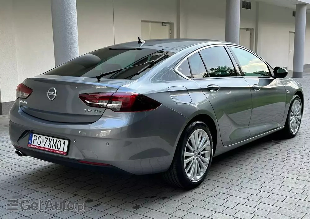 OPEL Insignia 2.0 CDTI Elite S&S