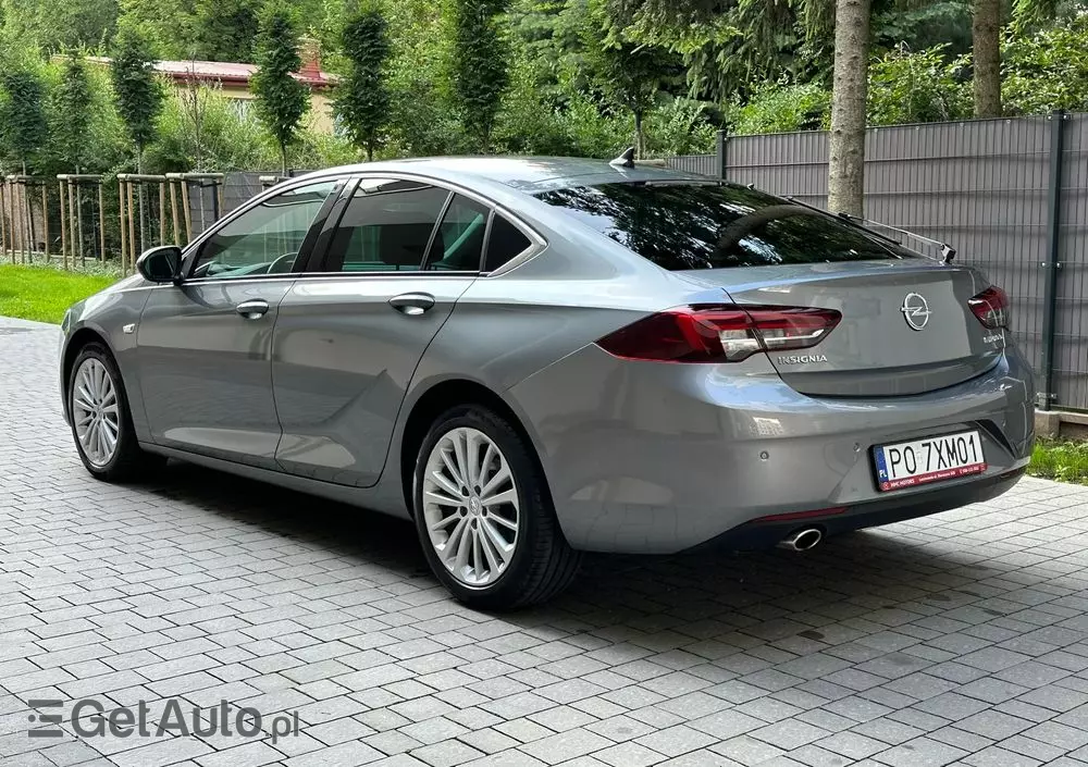 OPEL Insignia 2.0 CDTI Elite S&S