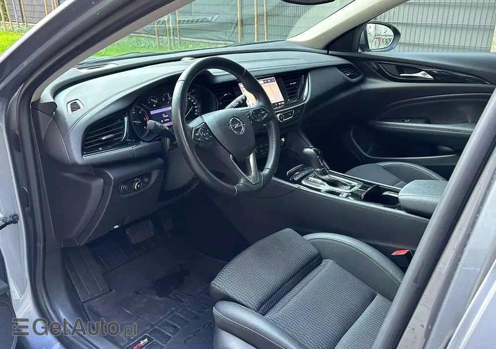 OPEL Insignia 2.0 CDTI Elite S&S