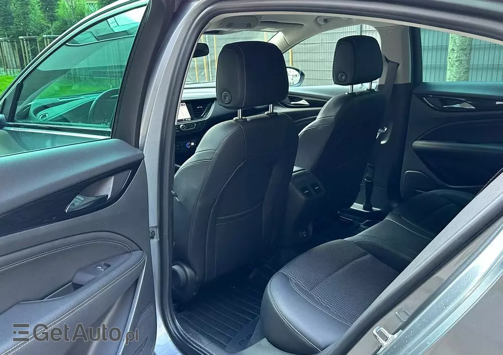 OPEL Insignia 2.0 CDTI Elite S&S