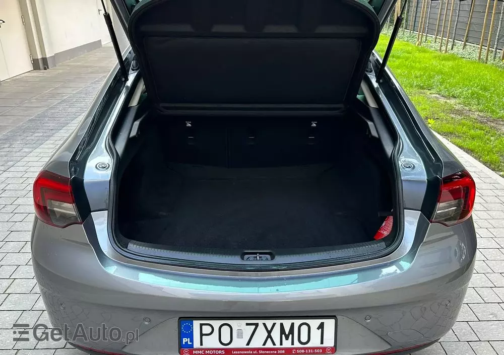 OPEL Insignia 2.0 CDTI Elite S&S