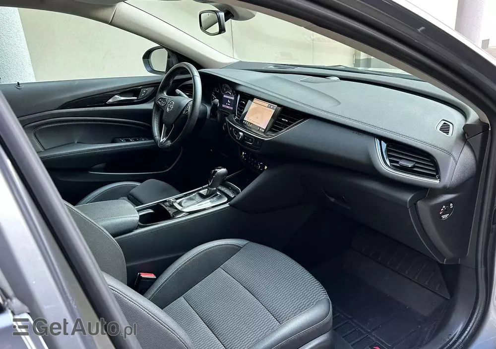 OPEL Insignia 2.0 CDTI Elite S&S