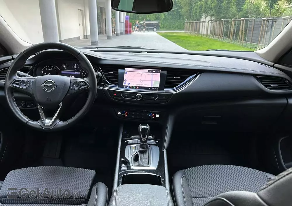 OPEL Insignia 2.0 CDTI Elite S&S