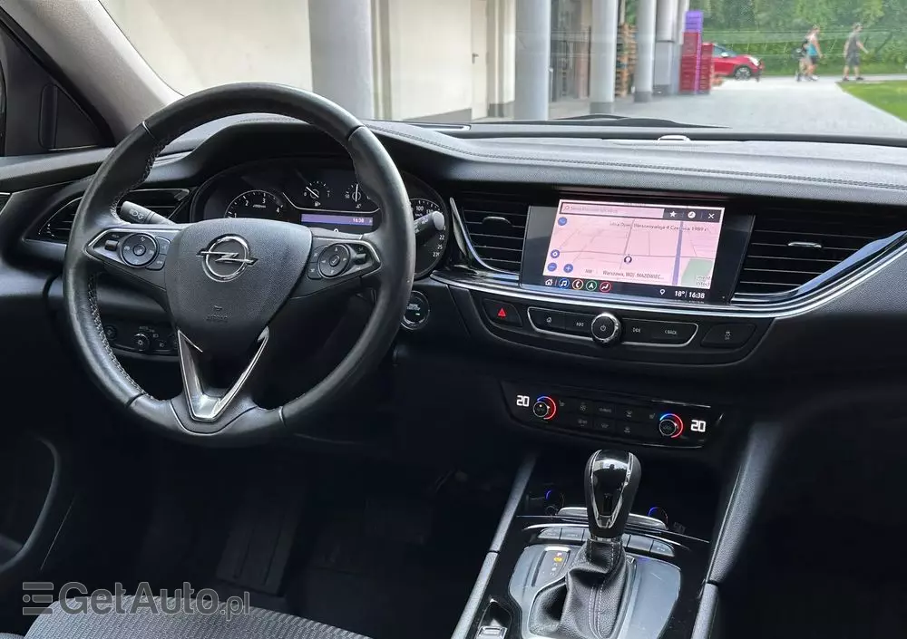 OPEL Insignia 2.0 CDTI Elite S&S