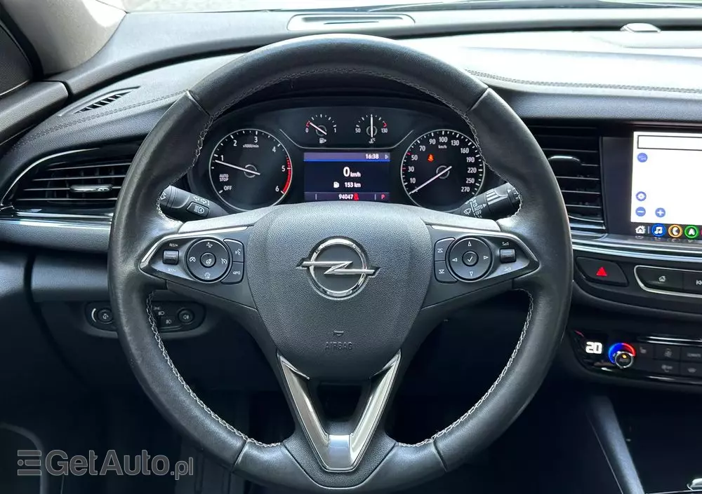 OPEL Insignia 2.0 CDTI Elite S&S