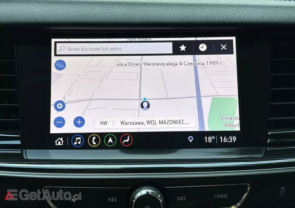 OPEL Insignia 2.0 CDTI Elite S&S