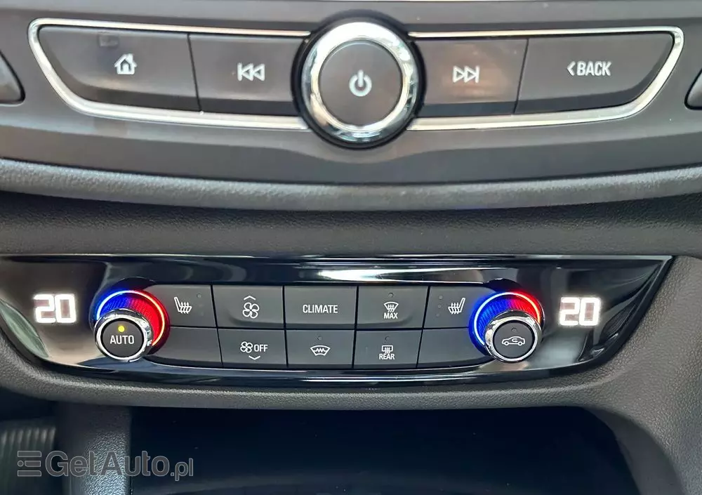 OPEL Insignia 2.0 CDTI Elite S&S