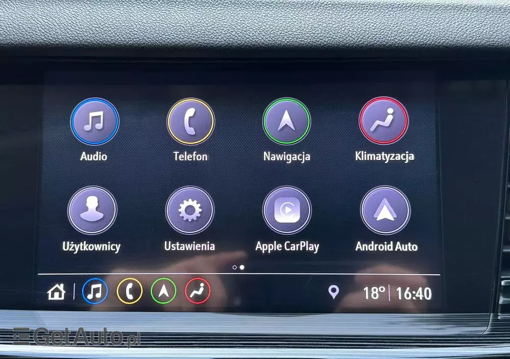 OPEL Insignia 2.0 CDTI Elite S&S