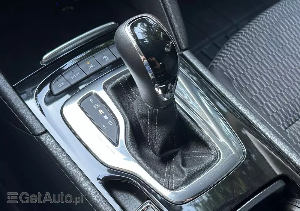 OPEL Insignia 2.0 CDTI Elite S&S