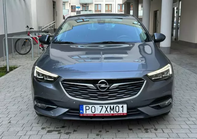 OPEL Insignia 2.0 CDTI Elite S&S