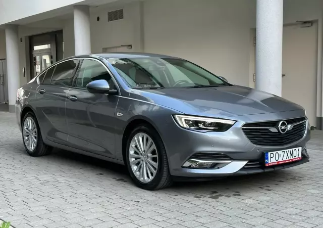OPEL Insignia 2.0 CDTI Elite S&S