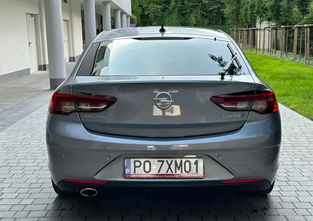 OPEL Insignia 2.0 CDTI Elite S&S