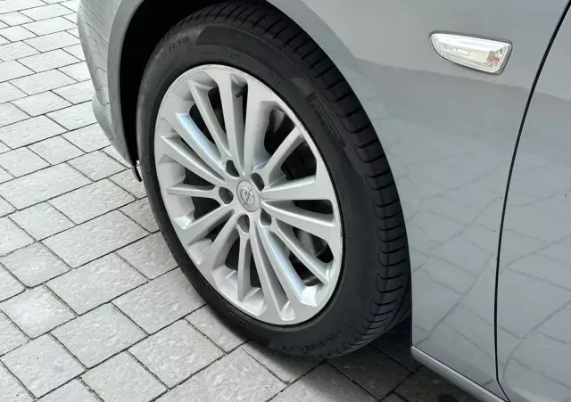 OPEL Insignia 2.0 CDTI Elite S&S