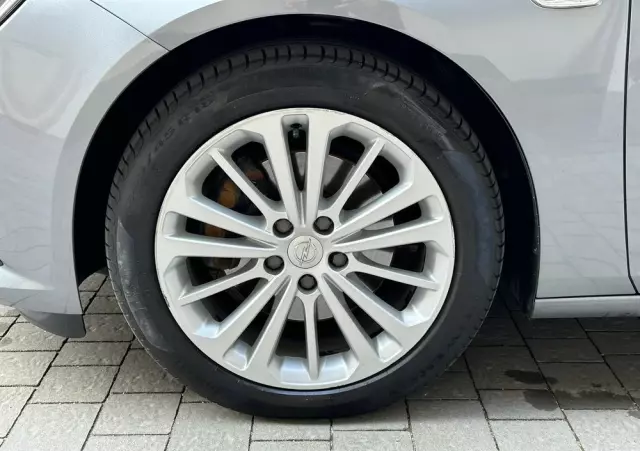 OPEL Insignia 2.0 CDTI Elite S&S