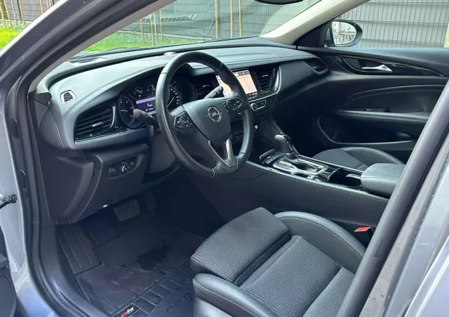 OPEL Insignia 2.0 CDTI Elite S&S