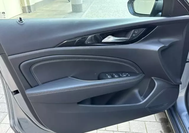 OPEL Insignia 2.0 CDTI Elite S&S