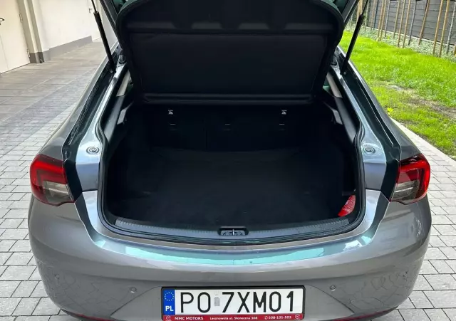 OPEL Insignia 2.0 CDTI Elite S&S