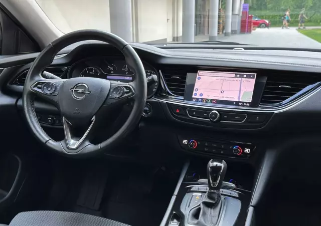 OPEL Insignia 2.0 CDTI Elite S&S