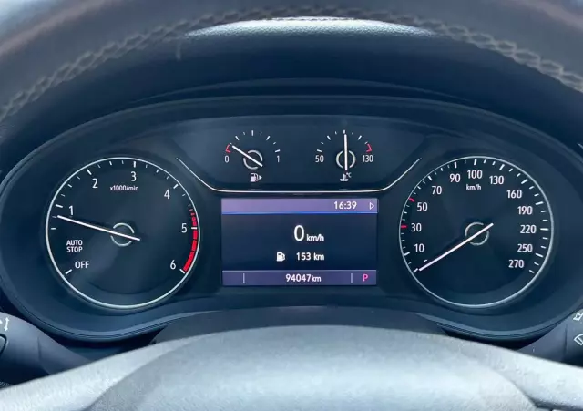 OPEL Insignia 2.0 CDTI Elite S&S