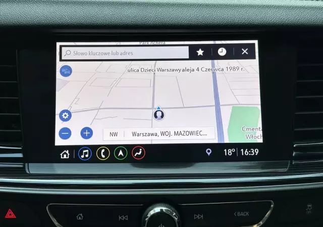 OPEL Insignia 2.0 CDTI Elite S&S