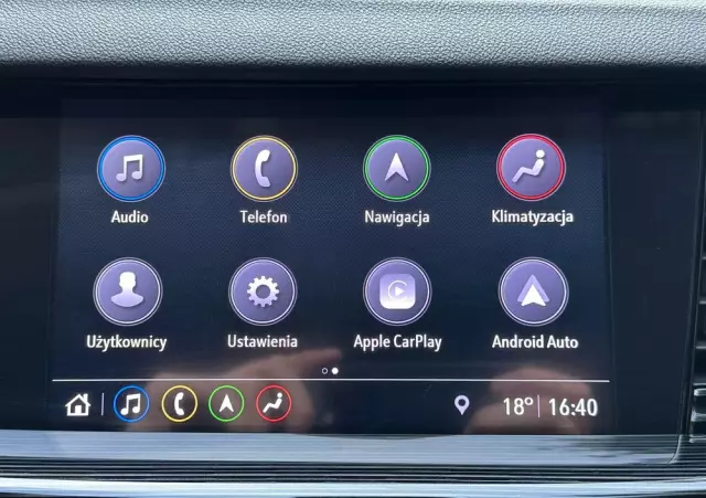 OPEL Insignia 2.0 CDTI Elite S&S