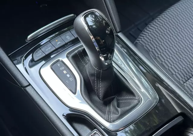 OPEL Insignia 2.0 CDTI Elite S&S