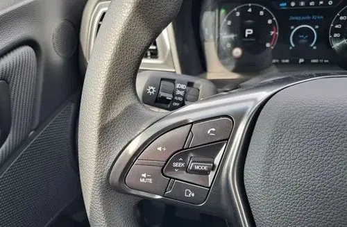 SSANGYONG/KGM Tivoli 